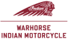 Warhorse Indian Motorcycle