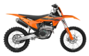 Dirt Bike for sale in Camp Hill, PA